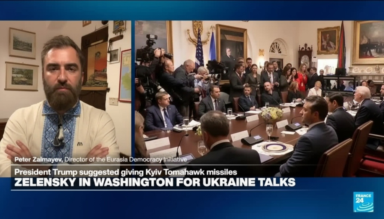 Întâlnirea lui Trump și Putin la Budapesta: Garanții pentru Ucraina