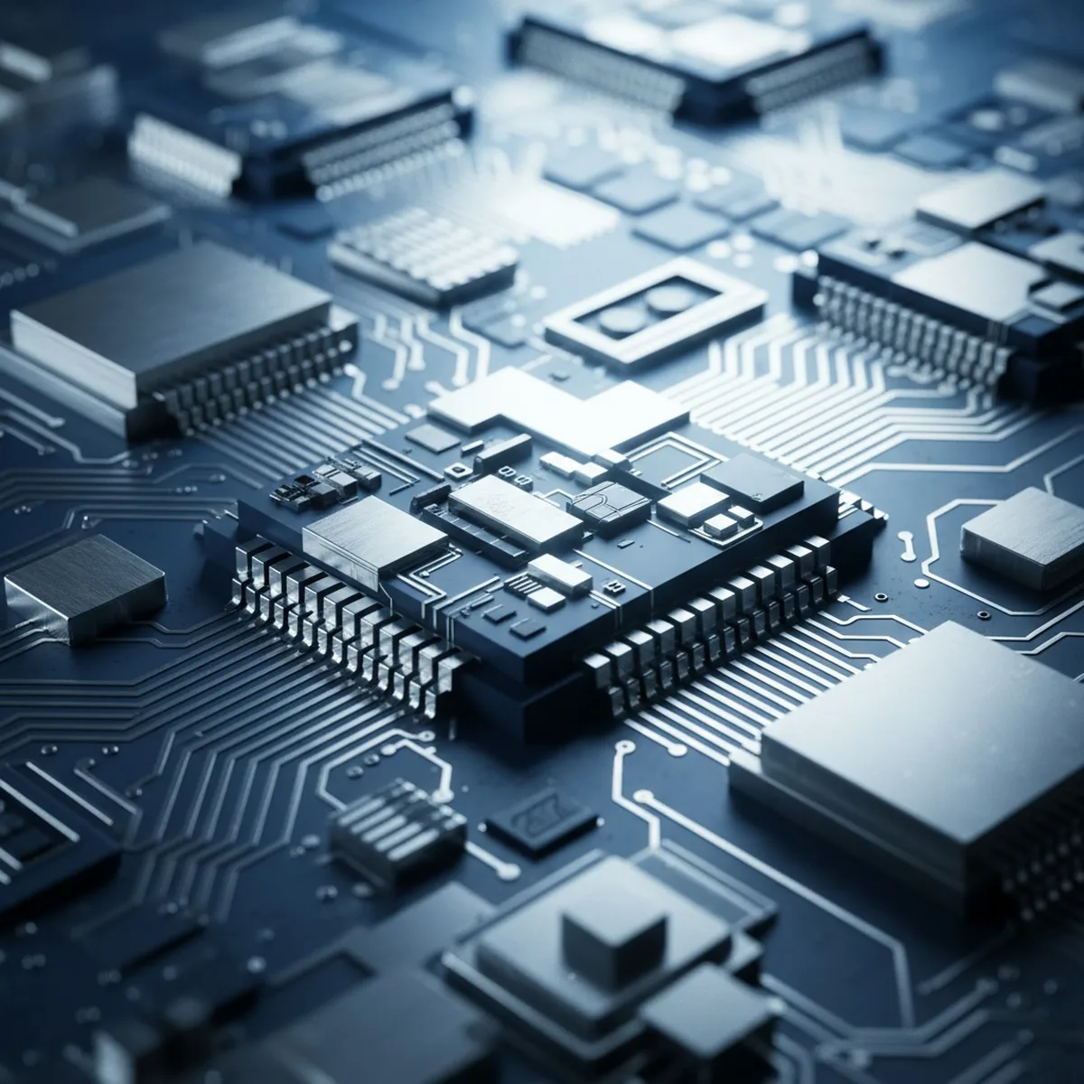 Qualcomm îmbrățișează arhitectura Arm v9 pentru cipuri noi