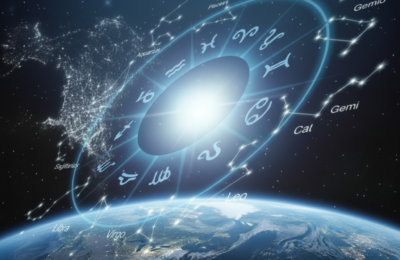 Cinci semne astrologice care vor străluci profesional până în 2025