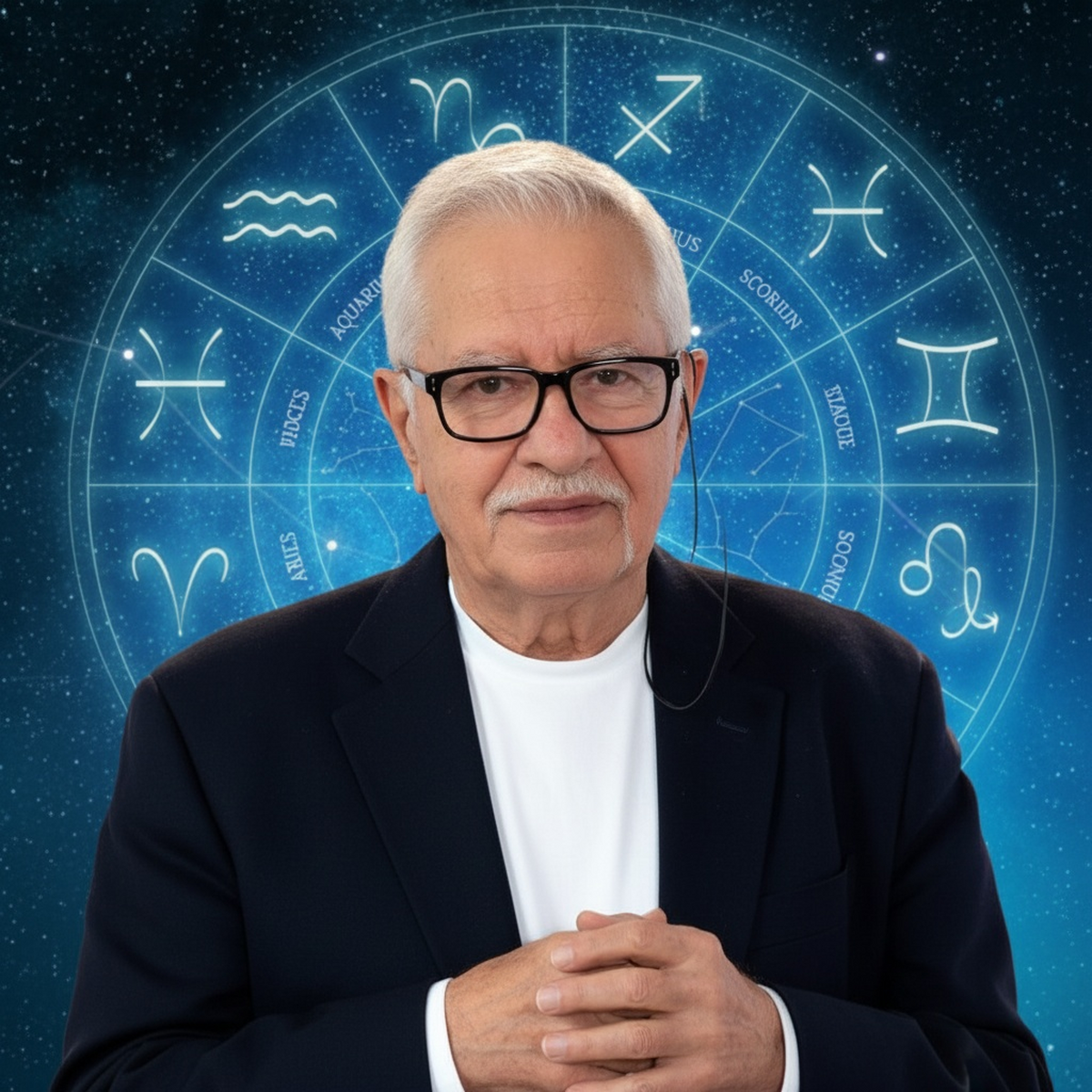 Berbecul se confruntă cu provocări în luna octombrie, conform numerologului Mihai Voropchievici