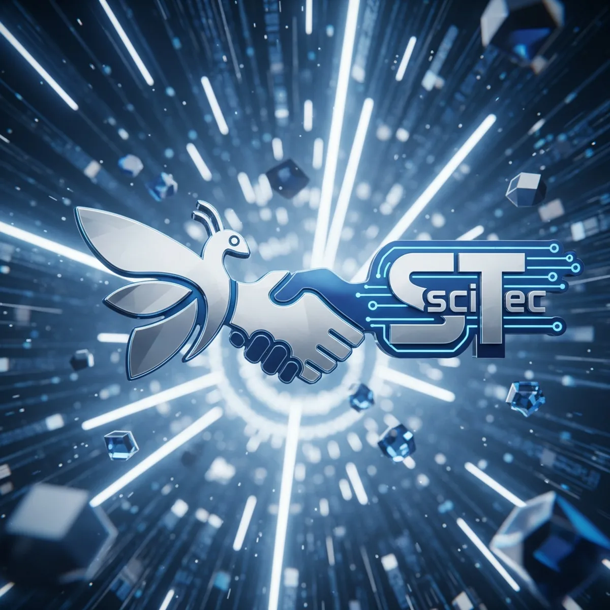 Firefly achiziționează SciTec pentru 855 milioane USD