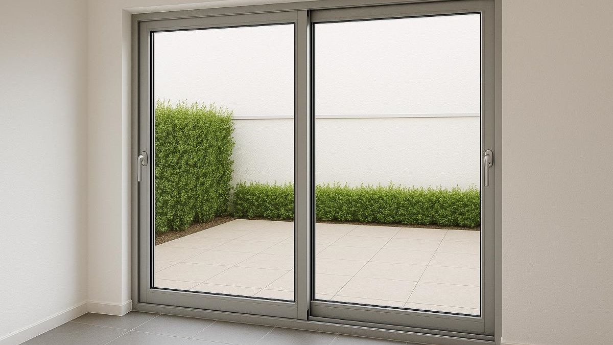 Secretul teraselor rezistente la toamnă: Geamuri glisante de la Comfortex Home Design