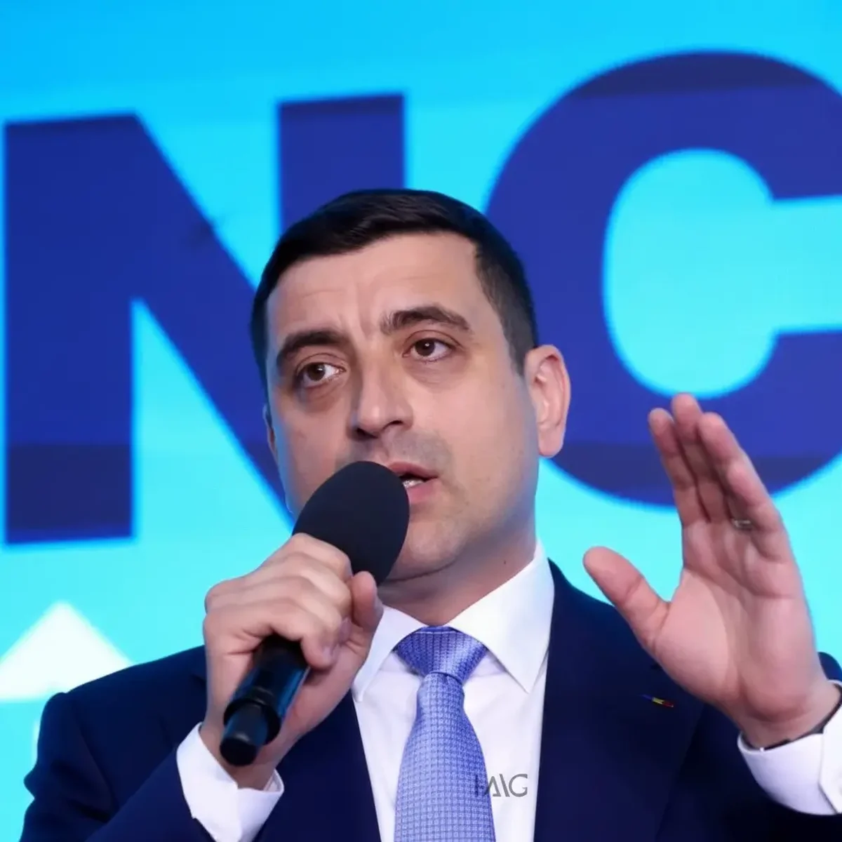 Reacția lui George Simion la plecarea trupelor americane din țară