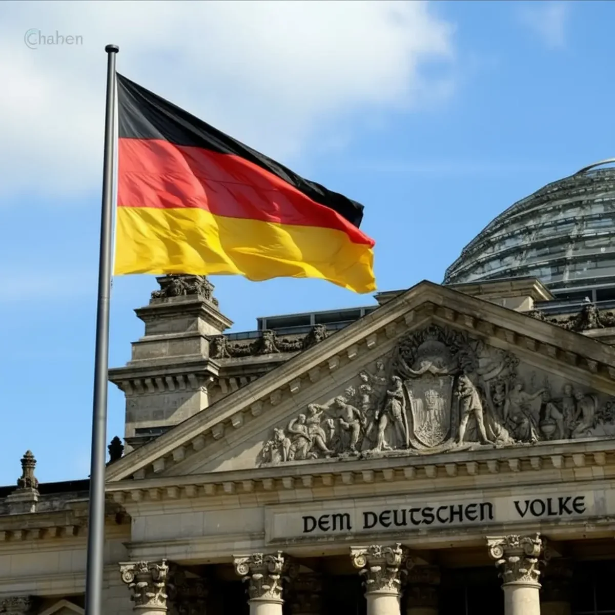 Fonduri de un miliard de euro din Germania pentru supraviețuitorii Holocaustului