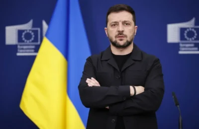 Trump numește Europa în descompunere și cere alegeri în Ucraina