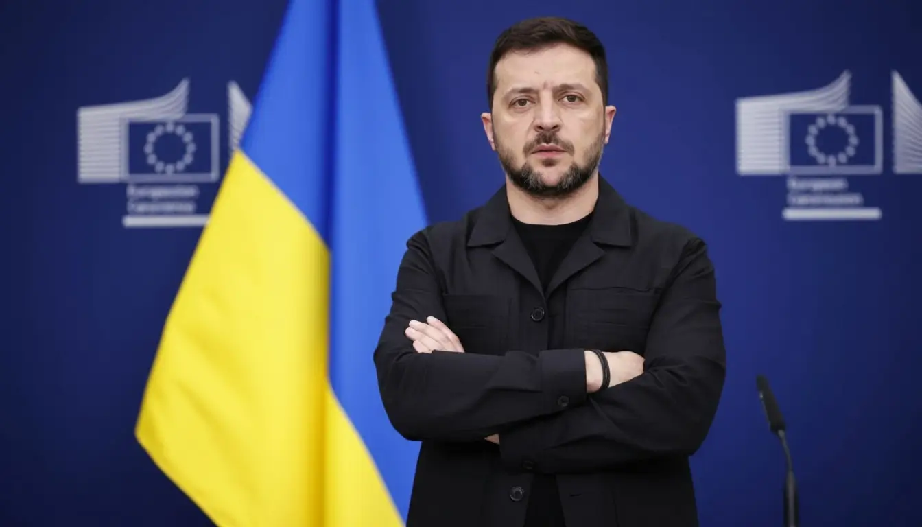 Trump numește Europa în descompunere și cere alegeri în Ucraina
