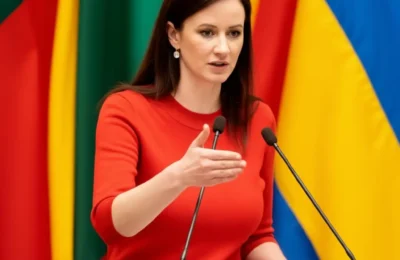 Lituania menține frontieră închisă cu Belarus până la finele lui noiembrie