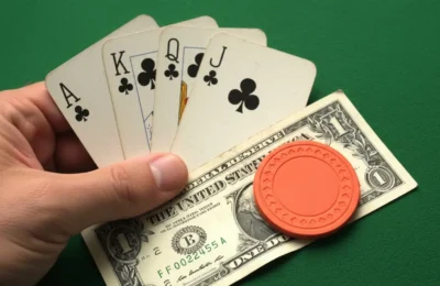 Mafia și inovația digitală într-o escrocherie de poker