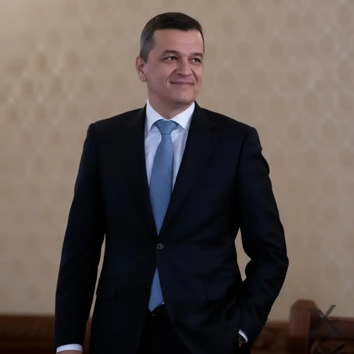 Nicușor Dan nu respinge ideea de a-l nominaliza pe Grindeanu premier în 2027