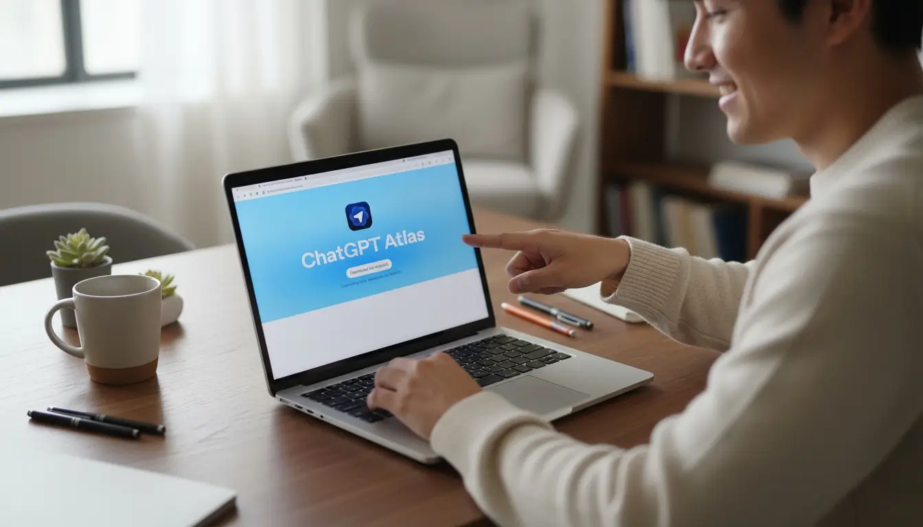 OpenAI introduce un browser pentru a rivaliza cu Google