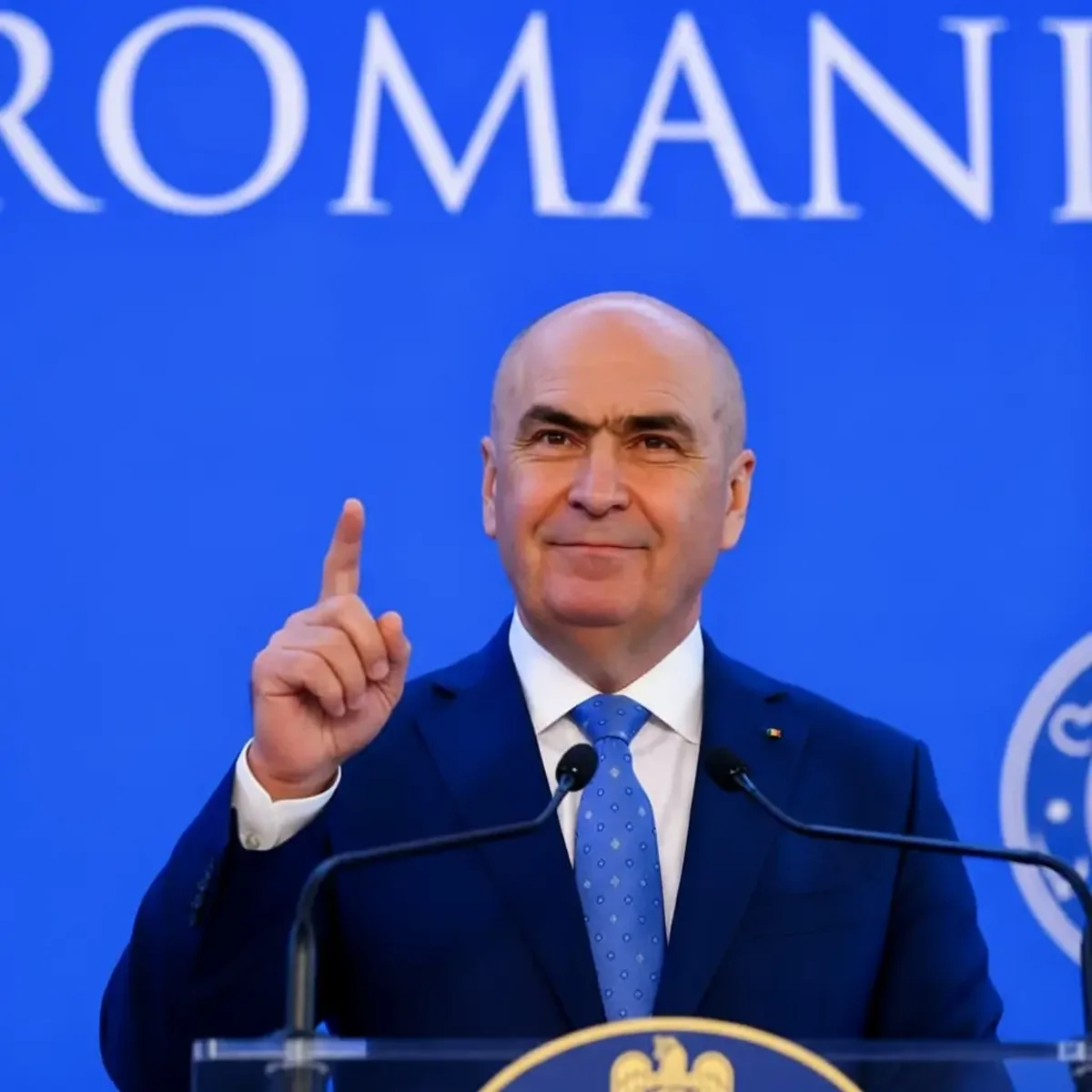 PSD amenință cu demiterea lui Bolojan pentru respingerea legii pensiilor magistraților