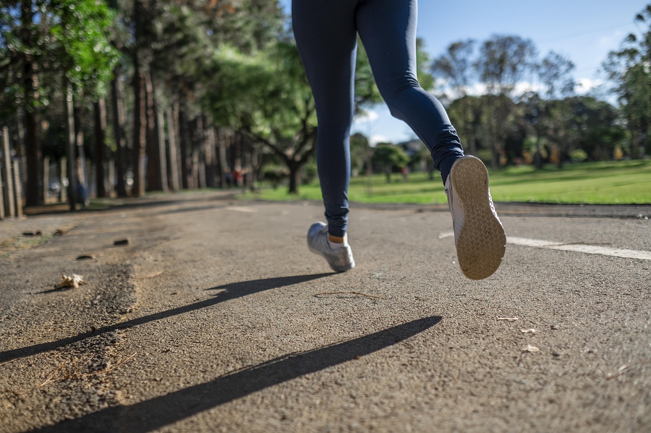 Metoda ascunsă pentru pierderea în greutate: Arderea mai multor calorii decât alergatul