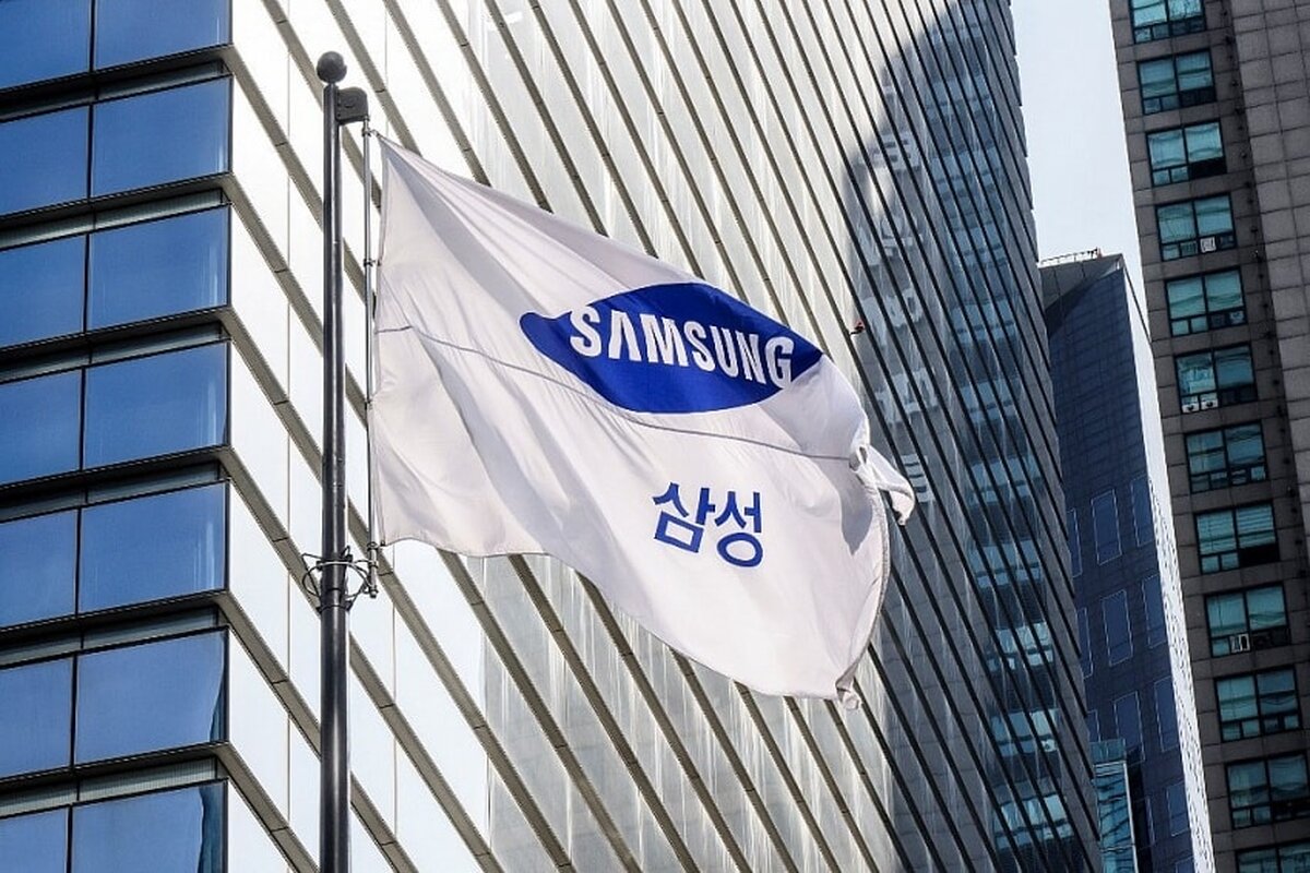 Problemele bogaților: Fondatorii Samsung își vând acțiunile