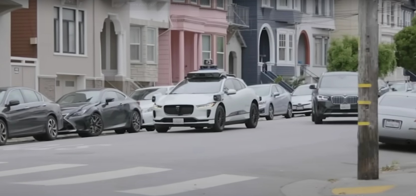 Apar taxiurile autonome. Care oraș european le va adopta?