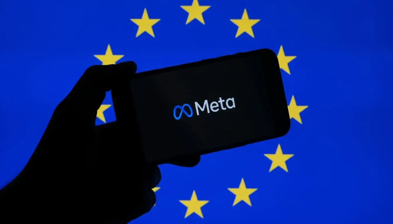 UE deschide o nouă investigație antitrust împotriva Meta pentru integrarea AI în WhatsApp