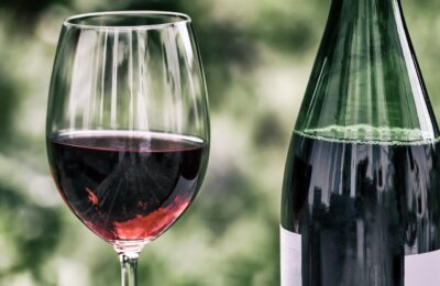 Germania înregistrează o scădere record a producției de vin