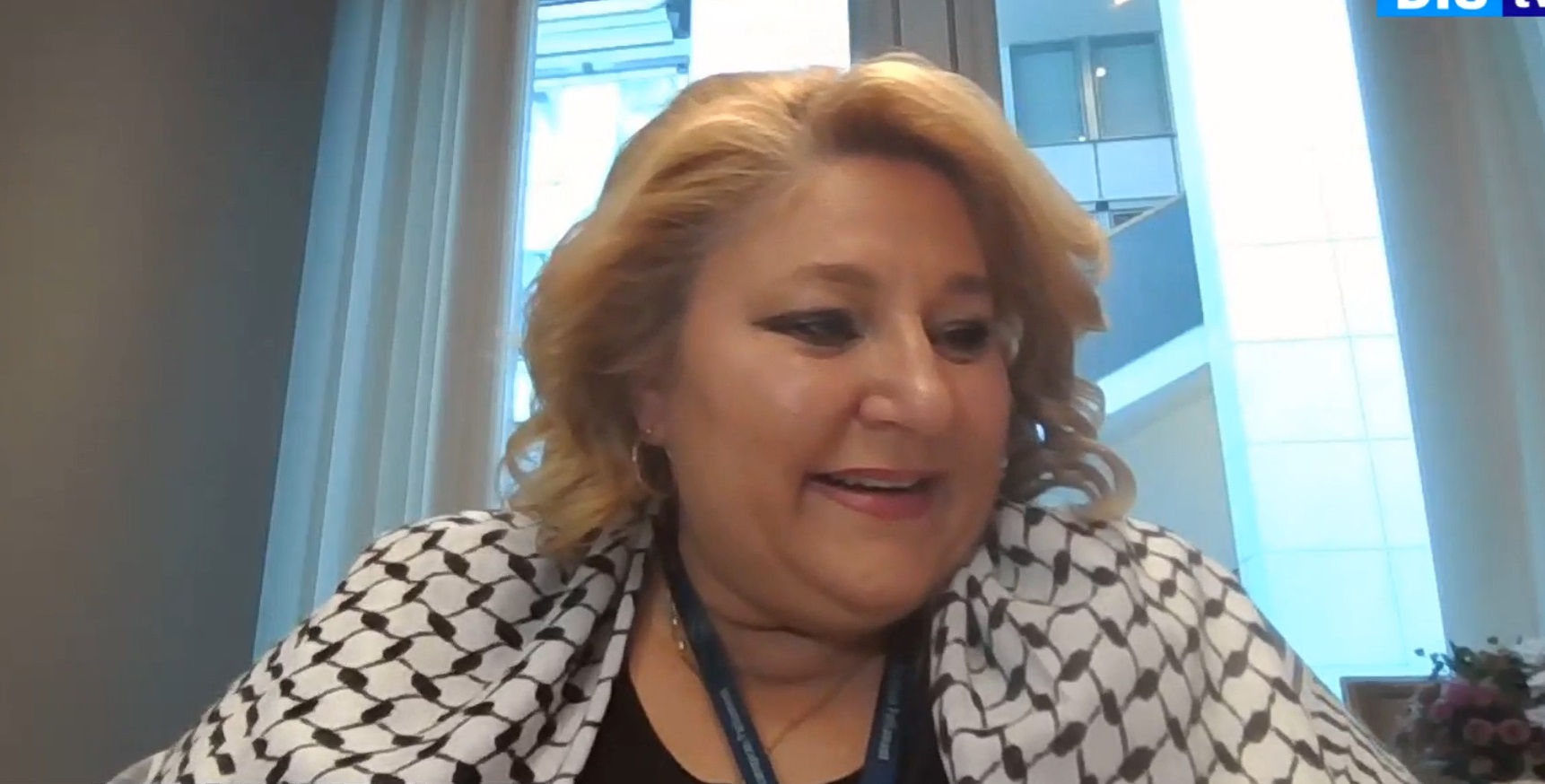 Diana Șoșoacă, convocată din nou la Parchetul General pentru noi interogatorii