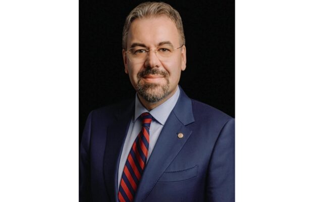 Leonardo Badea, Prim-viceguvernator BNR: Convergența instituțională și internalizarea standardelor globale: efectele aderării României la OECD