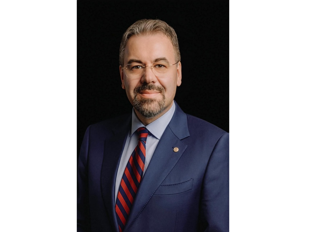 Leonardo Badea, Prim-viceguvernator BNR: Convergența instituțională și internalizarea standardelor globale: efectele aderării României la OECD