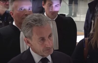 Nicolas Sarkozy eliberat din detenție cu restricții judiciare