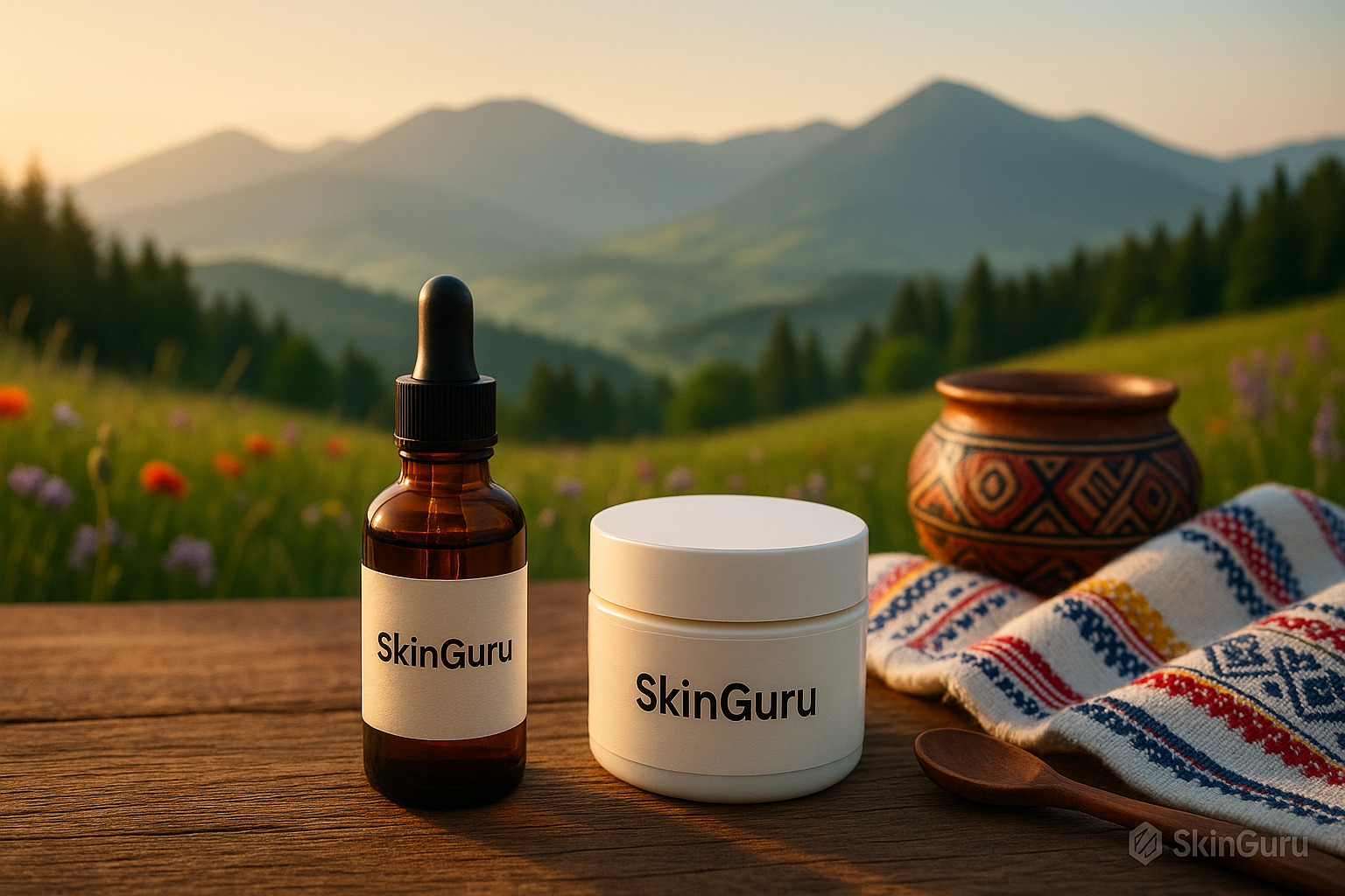 Povestea unui brand care a pus România pe harta frumuseții naturale