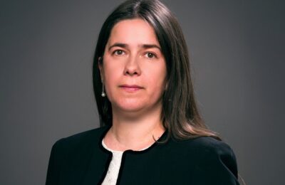 Roxana Rizoiu, candidatul USR la Avocatul Poporului. Susținătoare a lui Nicușor Dan