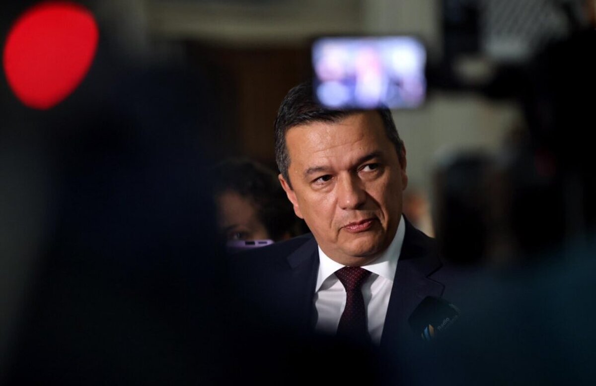 PSD susține diminuarea numărului de parlamentari la 300. Propunerile lui Sorin Grindeanu