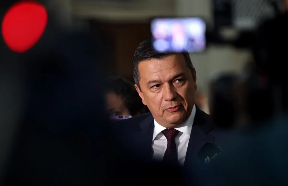 Sorin Grindeanu