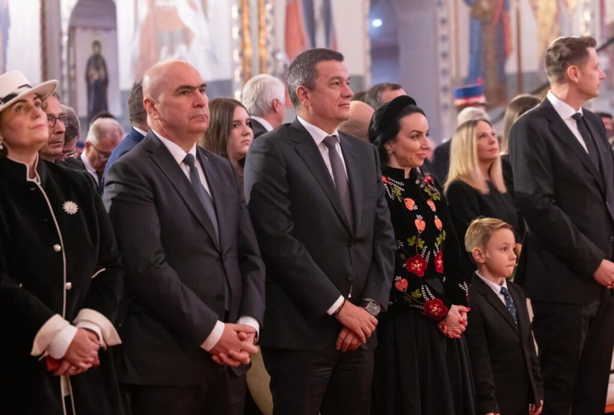 Ciucu acuză Grindeanu de blocarea deciziilor în coaliția de guvernare