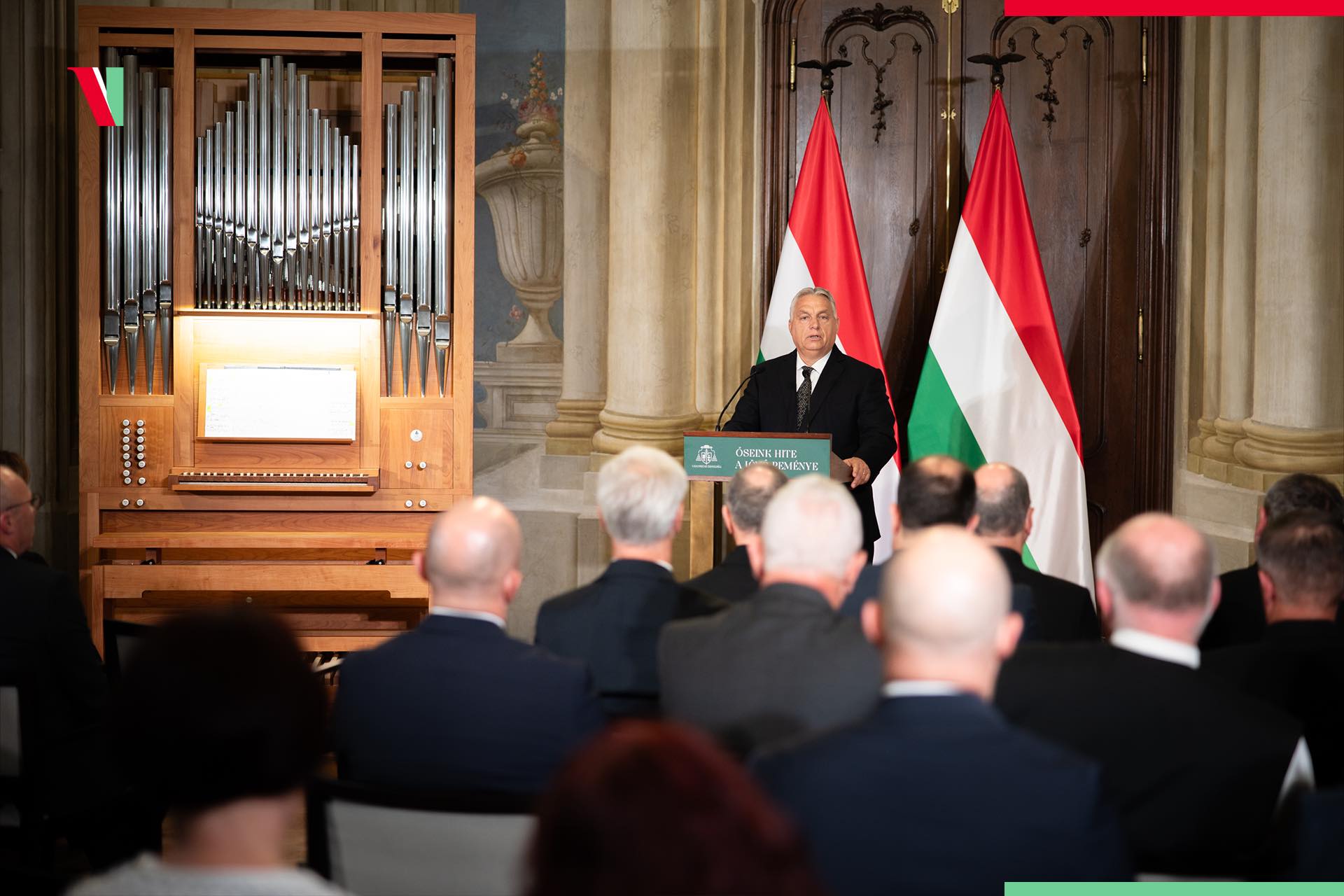 Întâlnire istorică între Viktor Orban și <a href=