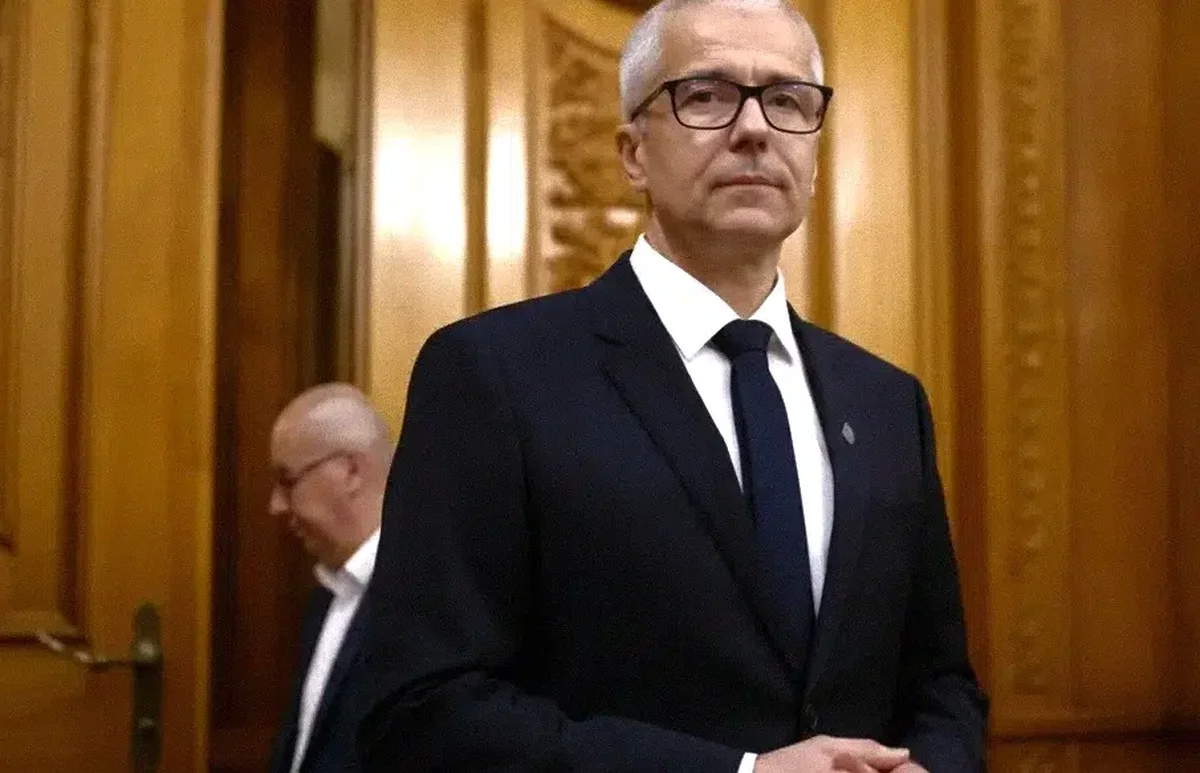 Adevărul ascuns despre extrădarea lui Horațiu Potra și viitorul său