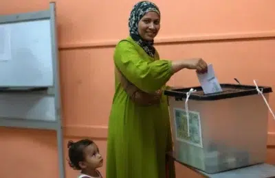 Alegeri în Irak: Secretele din spatele votului