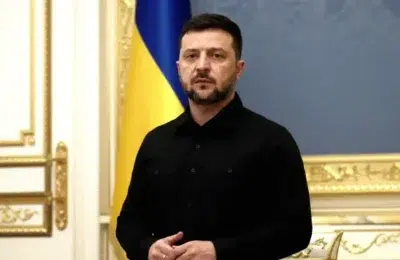 Andri Yermak rămâne în centrul atenției după acuzațiile de corupție