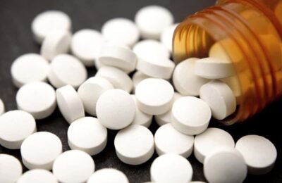 Bărbat din Wrexham, condamnat la 14 ani pentru vânzarea online de substanțe letale