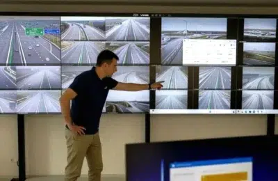 Autostrada Moldovei ajunge la o nouă etapă importantă pentru șoferi