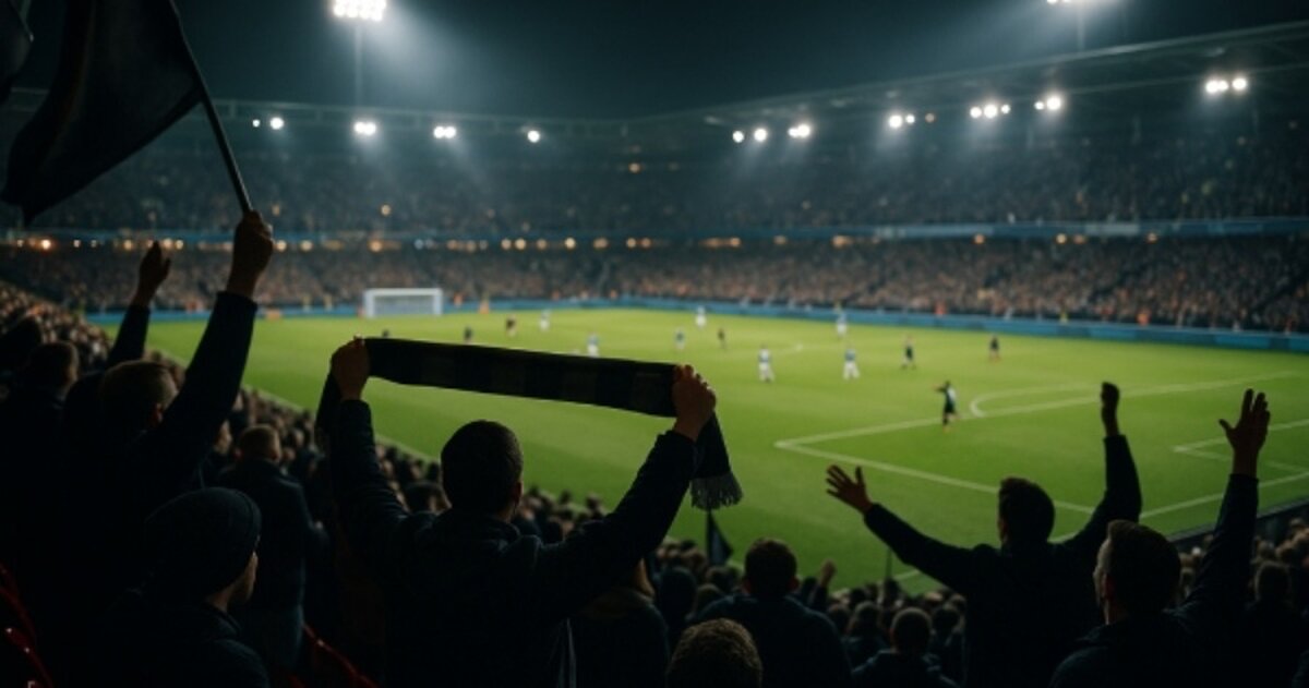Românii și pasiunea pentru fotbal: cât de mare e industria pariurilor sportive în 2025