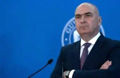 Bolojan surprinde în mijlocul tensiunilor: Responsabilitate, nu popularitate