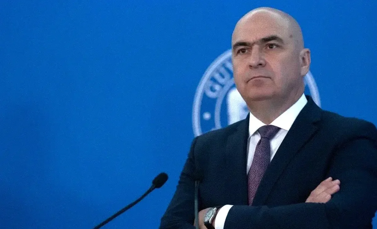 Bolojan surprinde în mijlocul tensiunilor: Responsabilitate, nu popularitate
