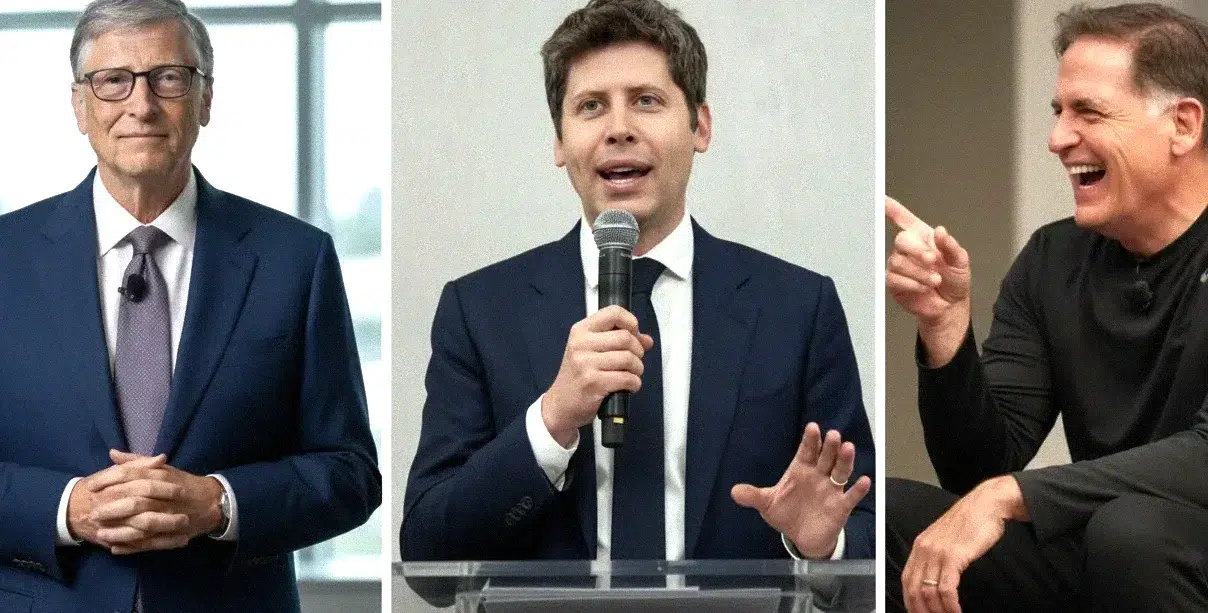 Ce nu spun liderii din tehnologie despre valul inteligentei artificiale