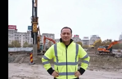 Ce se întâmplă cu reabilitarea Planșeului Unirii și de ce zona este în atenția publicului