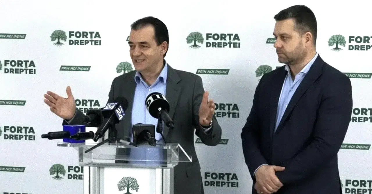 Ciprian Ciucu primeste sprijin important inainte de alegerile pentru Primaria Bucuresti