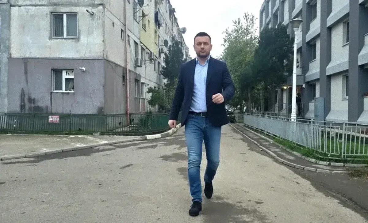 Ciprian Ciucu, implicat într-un proces cu o miză surprinzătoare care zguduie autoritățile