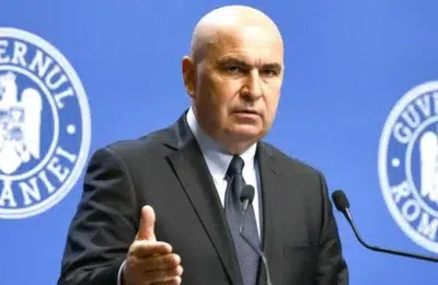 Companii de stat pe lista schimbarilor majore anuntate de Ilie Bolojan