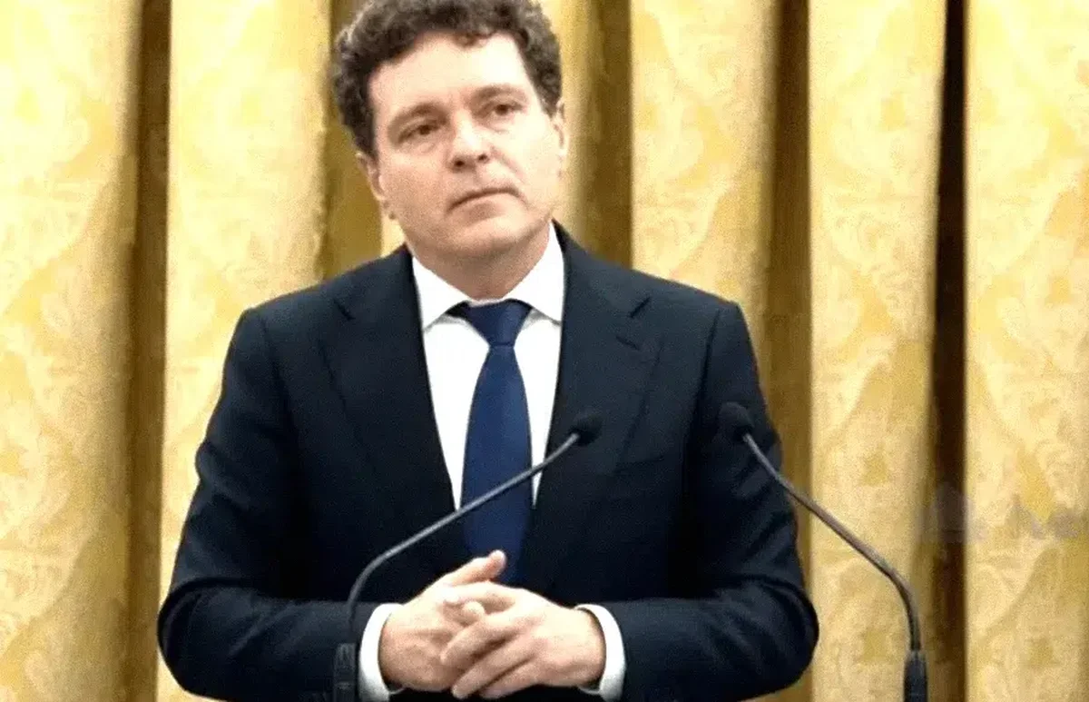 Cum ne-a schimbat istoria: dezvăluirea surprinzătoare a lui Nicușor Dan