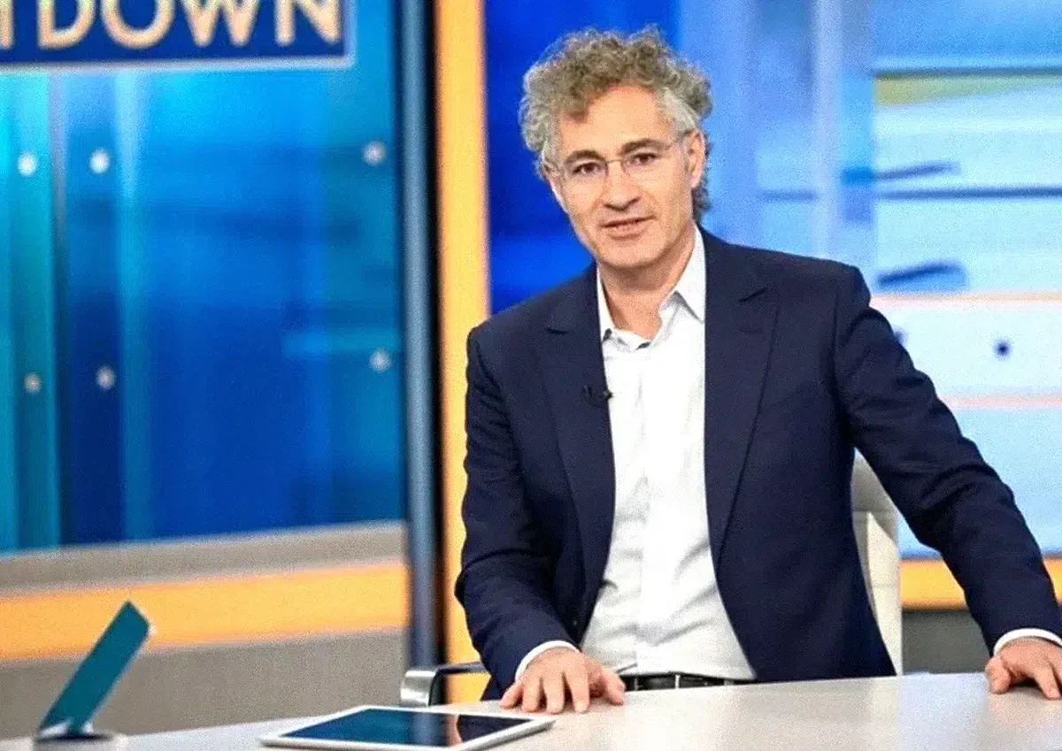 Cuvântul enigmatic ce definește Palantir și scandalizează Wall Street