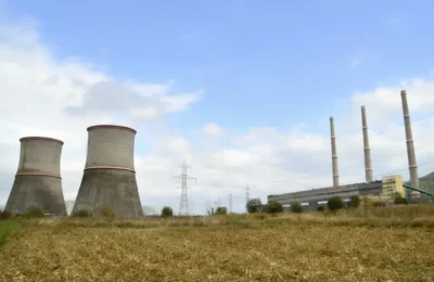 De la prăbușire la renaștere: inovația impresionantă de la centrala Mintia