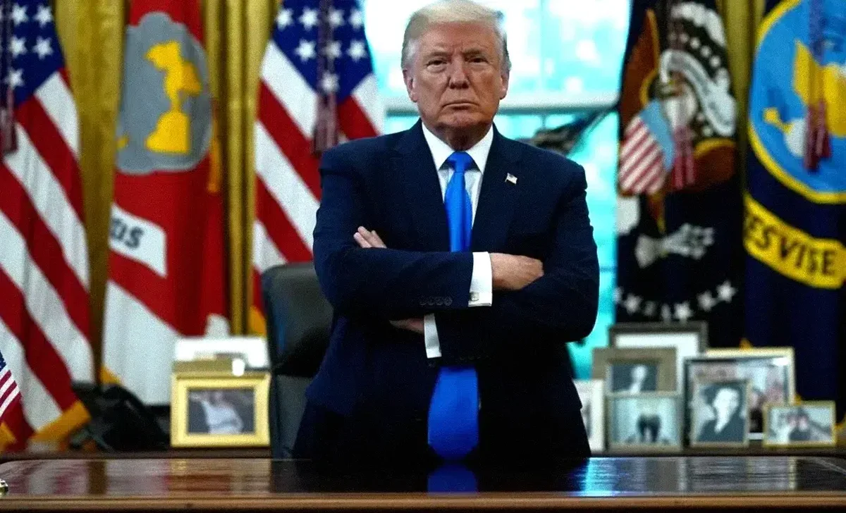 Congresul SUA adoptă o decizie surprinzătoare schimbând direcția crizei politice