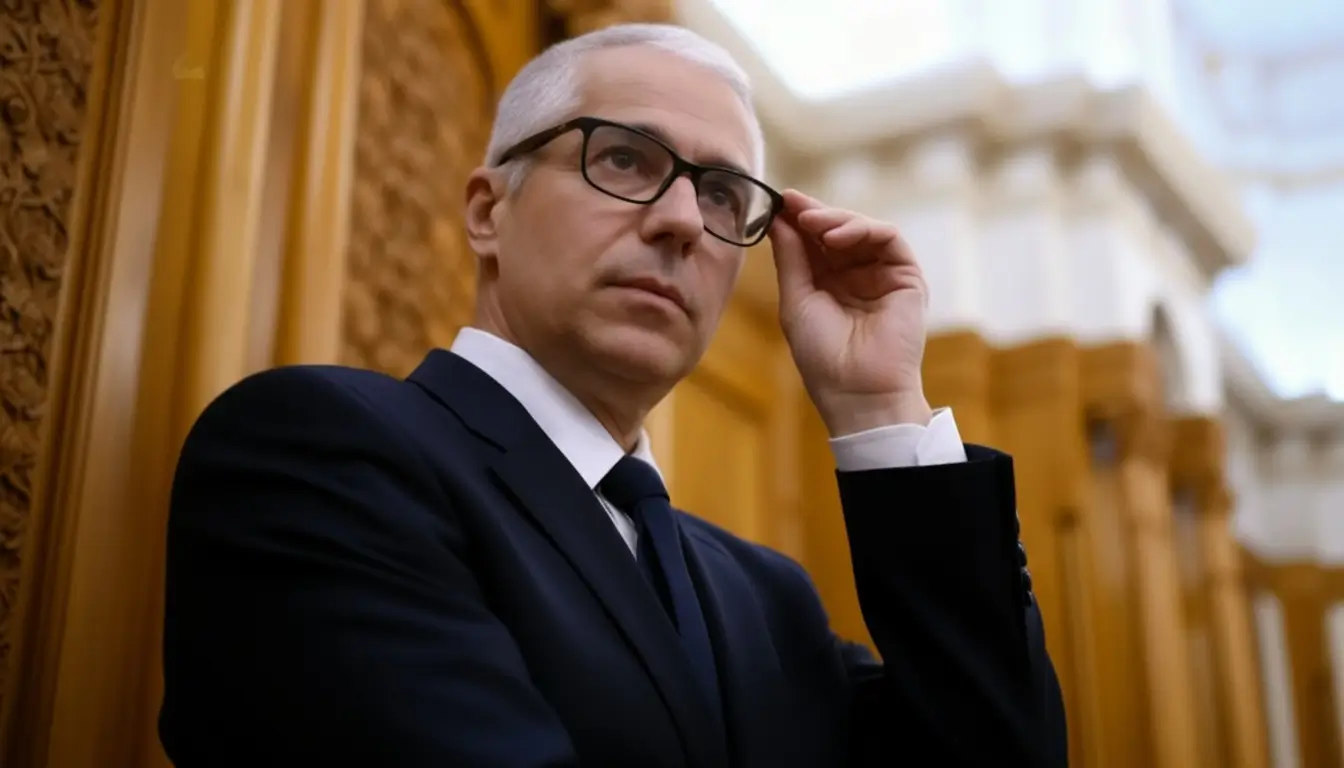 Ministrul Marinescu explică o decizie neașteptată în justiție