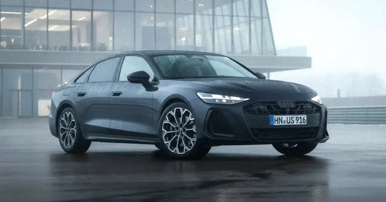 Noua tehnologie Audi pentru motor diesel V6 promite o experiență diferită