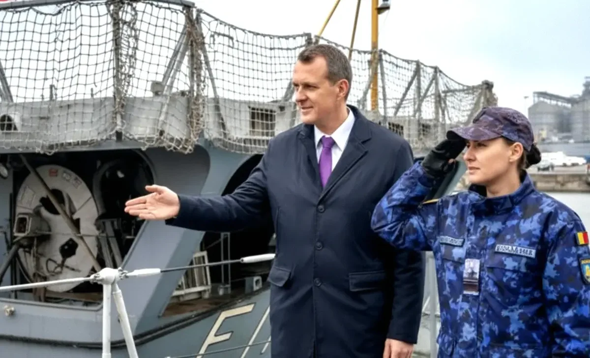 Descoperiri uimitoare în Marea Neagră după 2 ani de amenințare subterană